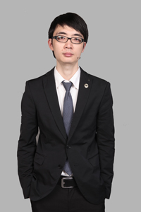 周郑毅